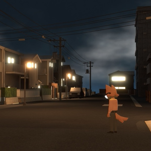 FamiresA1_LandscapeOnly 【VRCワールド】 缩略图 5