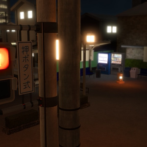 FamiresA1_LandscapeOnly 【VRCワールド】 缩略图 4
