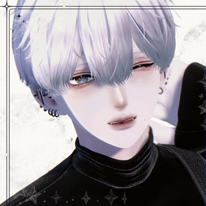 【無料配布】✮-Prism eye-✮ 対応アバター：Minase/Komano/Suzuya/Milfy/Lumina/Marycia ︎✦︎ジュース代限定でまるの噛み跡︎✦︎ 缩略图 4