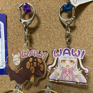 lobotomycorporation アンジェラアクリルスタンド - むいちの廃材工場