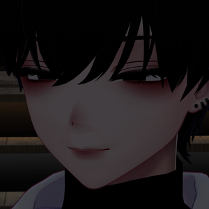 【 Komano 対応 】 メンヘラ Makeup texture