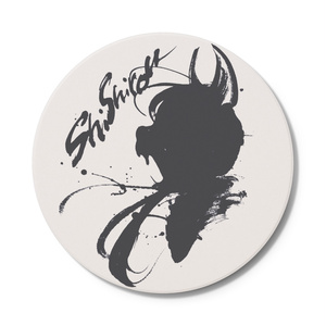 墨絵のCoasters 人気の同人グッズ2点を通販！話題のアニメやデザインから個性的で被らないアイテムが見つかる - BOOTH