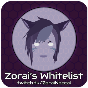 Zorai's Whitelist [Udon Script]