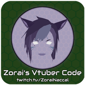 Vtuber Collaboration Custom CSS for OBS/StreamLabs
