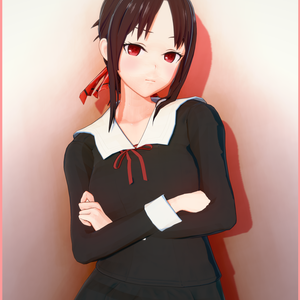かぐや – Koikatsu カード 🎀✨ - Kaguya – Koikatsu Card 🎀✨
