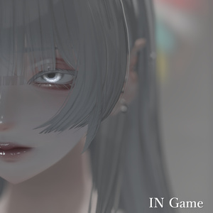 【LUMINA/SHINANO】NOIR Makeup & Eye & Shader Settings 缩略图 3