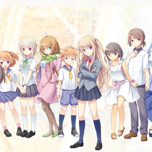 時空改札のフェアリーテイル ADV Complete Pack