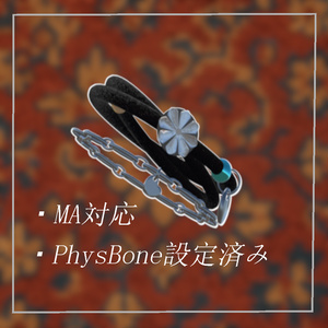 [MA対応]Knotion bracelet 缩略图 2