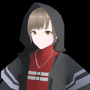 ソラくん