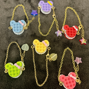 きらきらグリッターコースター - totto - BOOTH