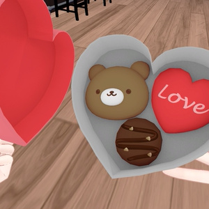 Valentine's Day Chocolate 缩略图 3