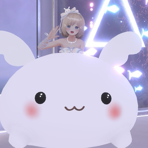 【VRChat】ふにたん【MA対応ギミック入り】 缩略图 4