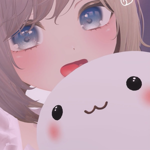 【VRChat】ふにたん【MA対応ギミック入り】 缩略图 5