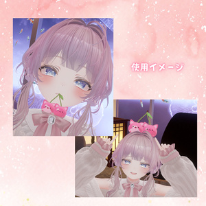 【VRChat】ちぇりにゃん 缩略图 4