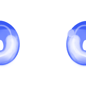 [FREE] Blue Eye Texture