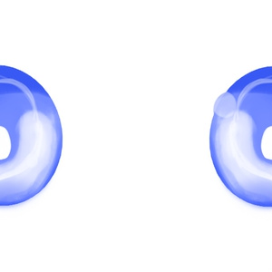 🌸 [FREE] 🌸Sparkly Eye Textures - ZBlossomTree - BOOTH