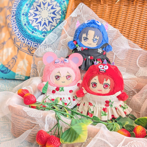 ととり様専用 モンぬいサイズ サロペット8点Ω