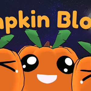 Pumpkin Blorp!