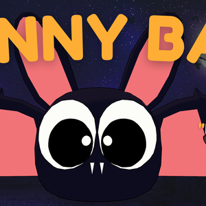 Bunny Bat!