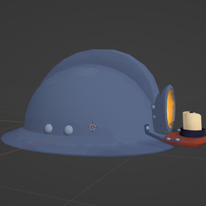 [VRChat] FREE Paper Flag Asset (Rigged for physbones) 紙の旗 ...