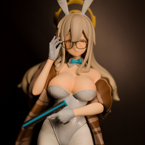 □アズールレーン U-47 ver.2 1/8ガレージキット - bronzecircus - BOOTH