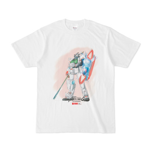 デルタナブラＧ Ｔシャツ01