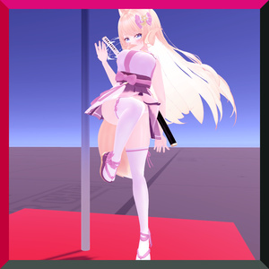 Udon PoleDance 2 缩略图 4