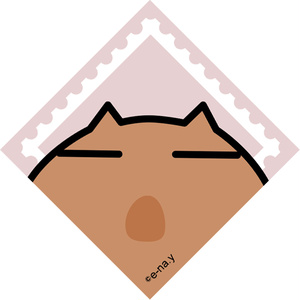 カピバラマグネット