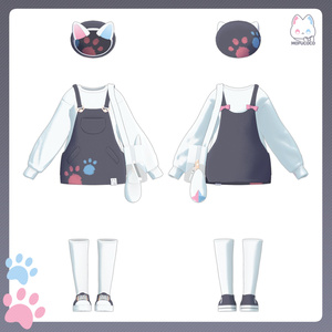 【7アバター対応】 ✦Petit Coco✦ 缩略图 2