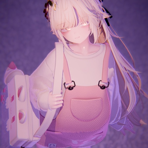 【7アバター対応】 ✦Petit Coco✦ 缩略图 15