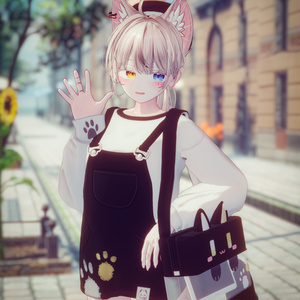 【7アバター対応】 ✦Petit Coco✦ 缩略图 13