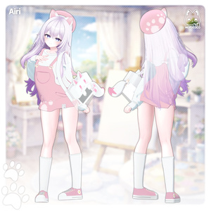 【7アバター対応】 ✦Petit Coco✦ 缩略图 10