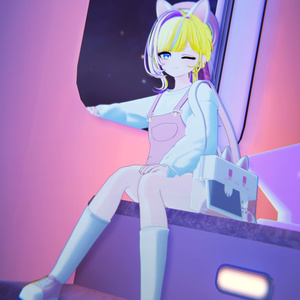 【7アバター対応】 ✦Petit Coco✦ 缩略图 19