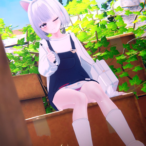 【7アバター対応】 ✦Petit Coco✦ 缩略图 23