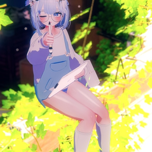 【7アバター対応】 ✦Petit Coco✦ 缩略图 21