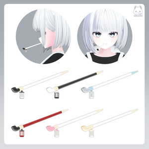 【無料/Free】 Lantern fox set 缩略图 5
