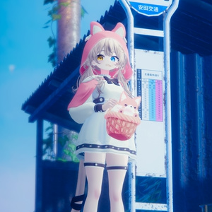 【9アバター対応】 ✦Sweet Märchen✦ 缩略图 11