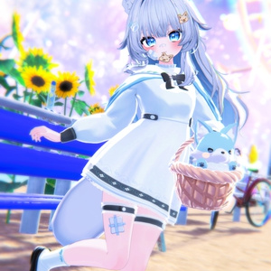 【9アバター対応】 ✦Sweet Märchen✦ 缩略图 12