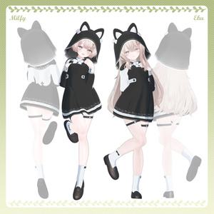 【9アバター対応】 ✦Sweet Märchen✦ 缩略图 7