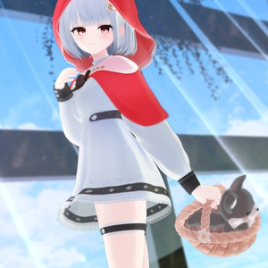 【9アバター対応】 ✦Sweet Märchen✦ 缩略图 17