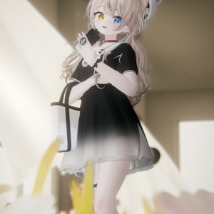 【10アバター対応】 ✦Mewrin Sailor✦ 缩略图 18