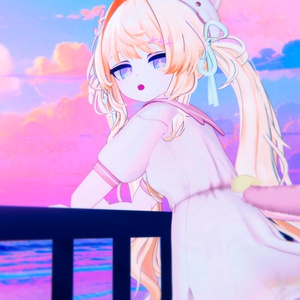 【10アバター対応】 ✦Mewrin Sailor✦ 缩略图 12