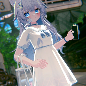 【10アバター対応】 ✦Mewrin Sailor✦ 缩略图 10