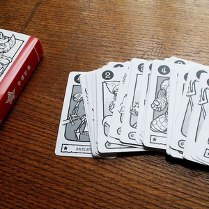 Deck Defence