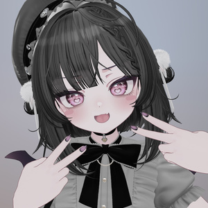 FREE【ショコラ対応】Makeup texture 缩略图 2