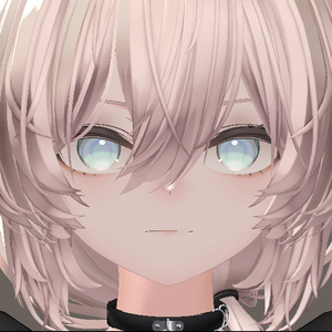 【真央対応】Makeup texture 缩略图 3