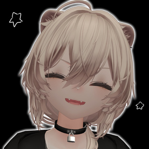 【真央対応】Makeup texture 缩略图 2