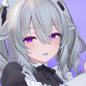 【ミルティナ】くっきりカラーリップ&アイメイク