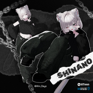 🌸SALE🌸[10Avatar] 🕶️STREET MUSE🕶️ 缩略图 5