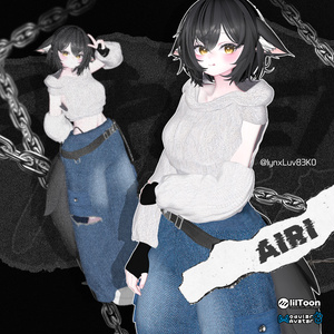 🌸SALE🌸[10Avatar] 🕶️STREET MUSE🕶️ 缩略图 2